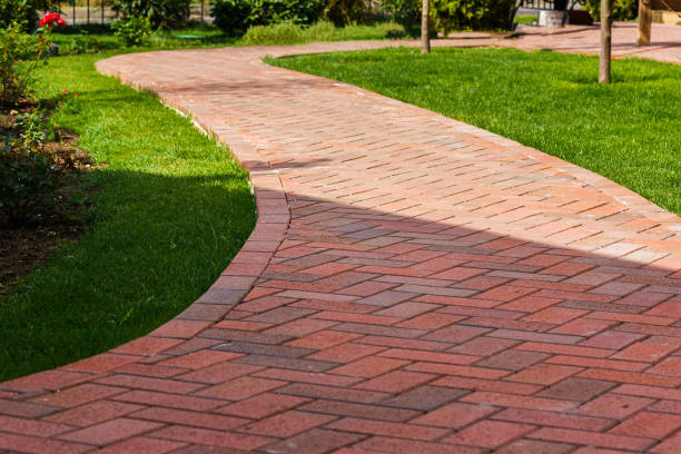 Best Professional Driveway Pavers  in Beebe, AR