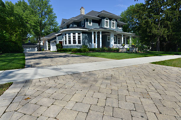 Best Local Driveway Pavers  in Beebe, AR