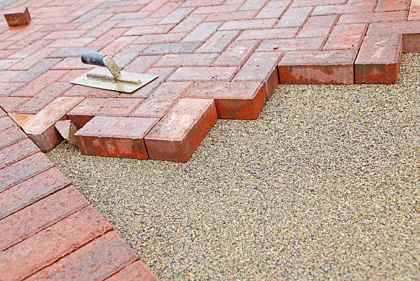 Professional Driveway Pavers in Beebe, AR