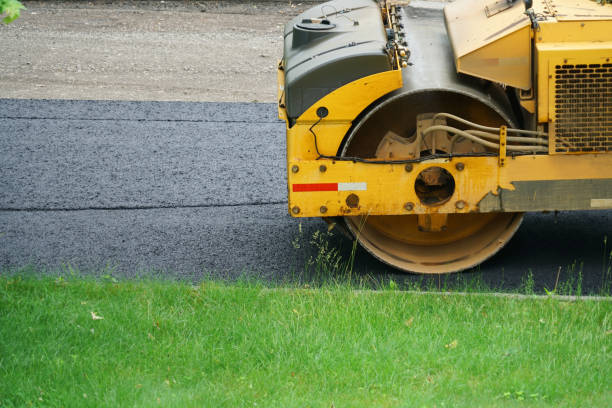 Best Concrete Paver Driveway  in Beebe, AR