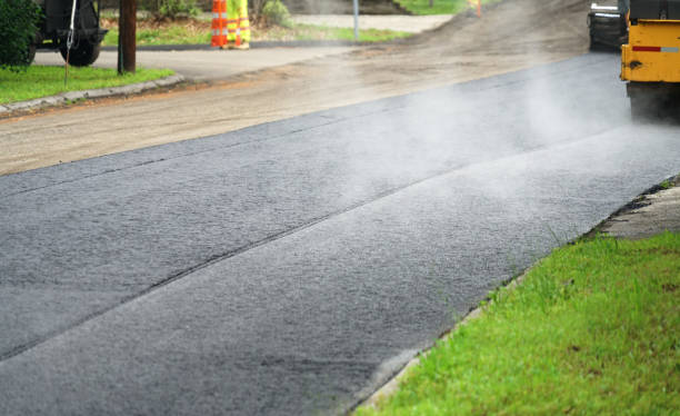 Best Affordable Driveway Paving  in Beebe, AR