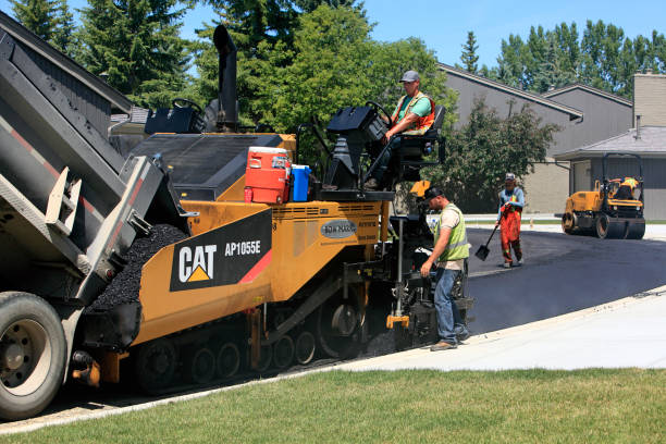 Best Cobblestone Driveway Pavers  in Beebe, AR