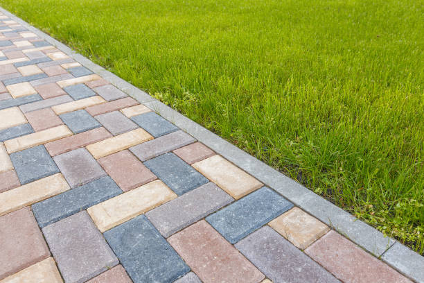 Best Concrete Paver Driveway  in Beebe, AR